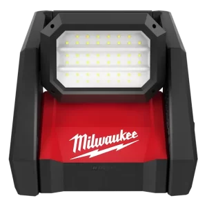 LAMPARA TIPO DEFLECTOR MILWAUKEE M18