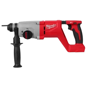 ROTOMARTILLO SDS PLUS M18