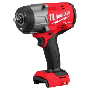 IMPACTO DE ALTO TORQUE DE 1/2" MILWAUKEE M18 (SIN BATERIA)