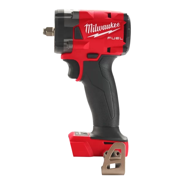 IMPACTO DE BAJO TORQUE DE 3/8" MILWAUKEE M18 (SIN BATERIA)