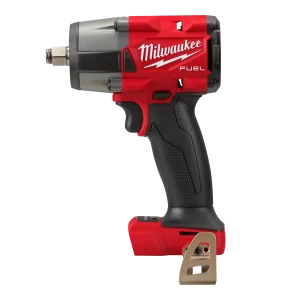 IMPACTO DE MEDIO TORQUE DE 1/2" MILWAUKEE M18 (SIN BATERIA)