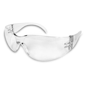 AL012CL LENTE DE SEGURIDAD STEEL CLARO
