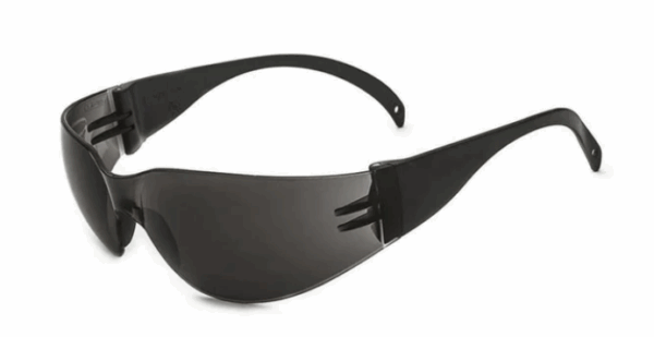 3SV3000 LENTE DE SEGURIDAD MICA GRIS