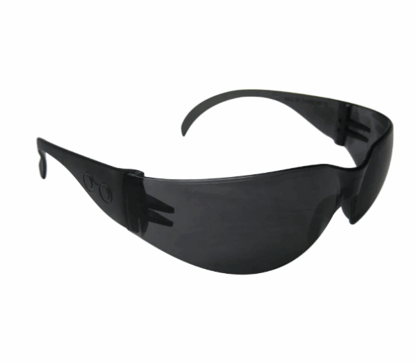 SUK-021GR LENTE DE SEGURIDAD MICA GRIS