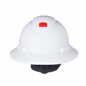 MM-H-801SFR-UV CASCO UV ALA ANCHA COLOR BLANCO