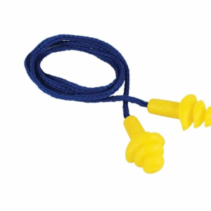HA-026 TAPON PARA OIDOS REUSABLE
