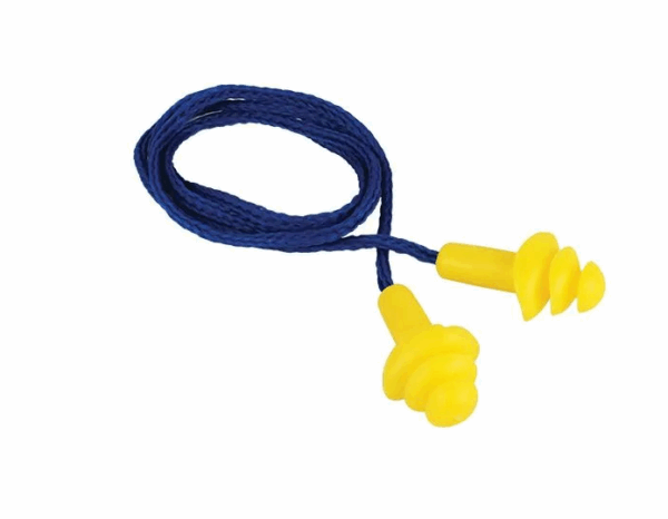 HA-026 TAPON PARA OIDOS REUSABLE