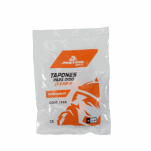 JT-EAR-11 TAPON PARA OIDOS DESECHABLE